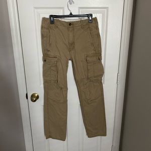 Levi men’s cargo pants.
